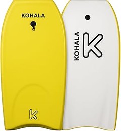 Cómo elegir un bodyboard económico: guía completa de compra