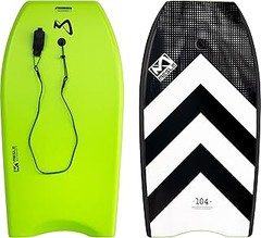 ¿Qué considerar al comprar un bodyboard para principiantes?