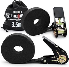 Todo lo que necesitas saber para comprar correas de amarre para paddle surf