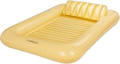 Cómo elegir el mejor flotador hinchable individual