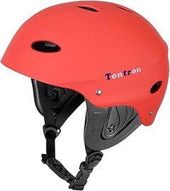 Cómo elegir protectores de casco y bordes para kayak