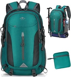 Cómo elegir la mochila estanca ligera ideal para tus aventuras