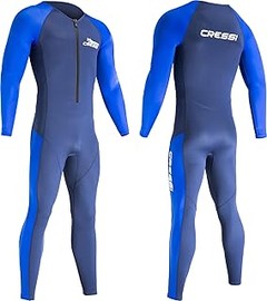 Cómo cuidar y mantener tu traje de neopreno de 2 mm