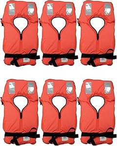 ¿Cómo elegir el chaleco salvavidas adecuado para paddle surf?