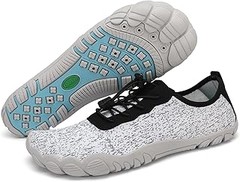 Cómo seleccionar el tamaño adecuado de zapatillas acuáticas