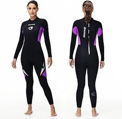 Cómo elegir el mejor traje de neopreno de 5 mm