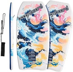 Cómo instalar quillas en tu bodyboard: guía paso a paso