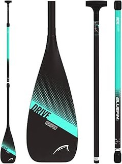 ¿Cómo afecta el peso del remo a tu rendimiento en paddle surf?