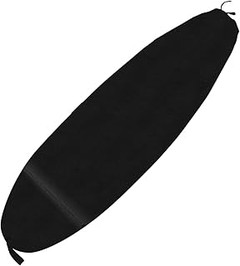 ¿Por qué es importante usar una funda para tu tabla de surf?