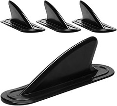 Quillas recomendadas para quienes inician en paddle surf