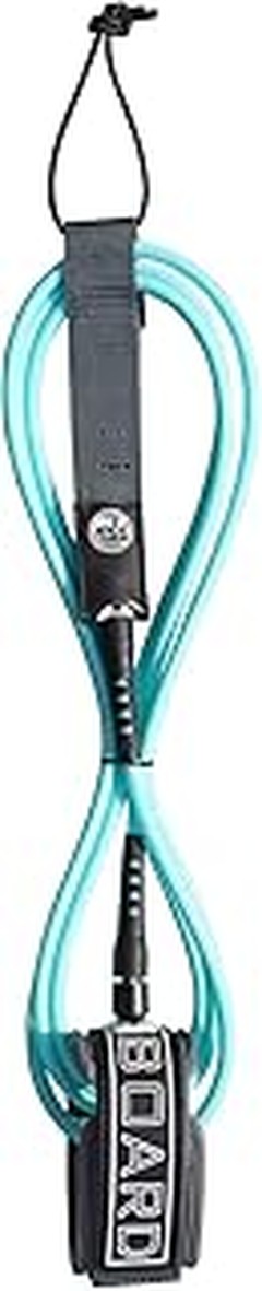 ¿Qué leash de surf deberías elegir según tu nivel de habilidad?