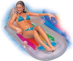 Cómo Mantener Tus Colchonetas Hinchables en Perfecto Estado