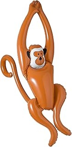 Cómo cuidar y mantener hinchables acuáticos en forma de animales