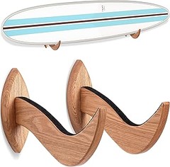 Cómo Mantener tus Soportes de Pared para Tablas de Surf