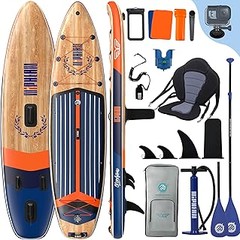 Cómo Mantener tu Tabla de Paddle Surf y Prolongar su Vida Útil