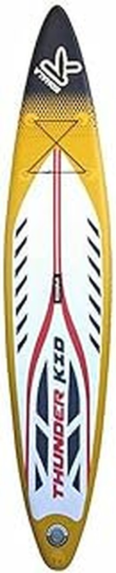 Cómo Mantener tu Tabla de Paddle Surf Race para un Rendimiento Óptimo