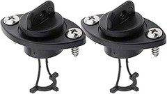 Cómo Mantener en Buen Estado los Tapones de Vaciado y Drenaje para Kayak