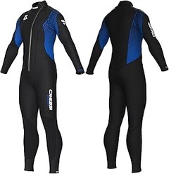 Cómo mantener tu traje de neopreno 4/3 mm para una larga durabilidad