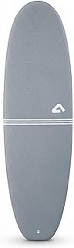 Cómo mantener y cuidar tu tabla de surf softboard de espuma