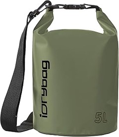 Cómo mantener y limpiar tus bolsas estancas para mayor durabilidad