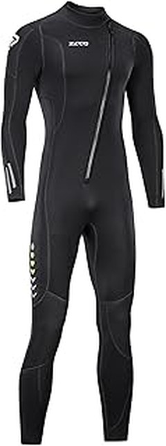 Comparativa del mejor traje de neopreno para kayak en aguas frías
