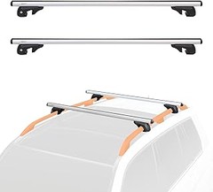 Accesorios imprescindibles para portakayaks de techo