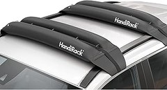 Comparativa de las mejores bacas y portaequipajes para kayaks en viajes largos