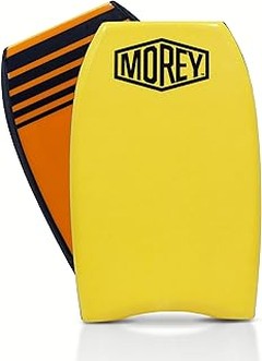 Bodyboards ligeros: mejora tu maniobrabilidad en el agua