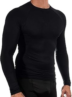 Las mejores camisetas térmicas para surfistas novatos