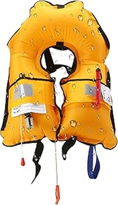 Comparativa de los mejores chalecos salvavidas ligeros para paddle surf