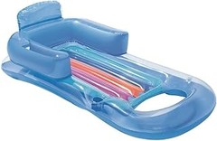Descubre las mejores colchonetas hinchables para piscinas en 2023