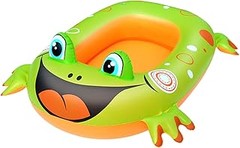 Comparativa de los mejores hinchables acuáticos con forma de animales para adultos