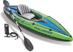Los mejores kayaks recreativos para familias: guía de compra