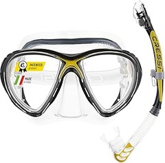 Kits de snorkel ideales para principiantes: nuestra selección recomendada