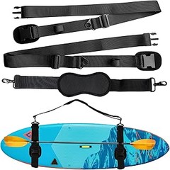 Los mejores leashes para paddle surf según recomendaciones de expertos
