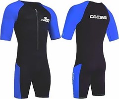 Comparativa de las mejores marcas de trajes de neopreno shorty
