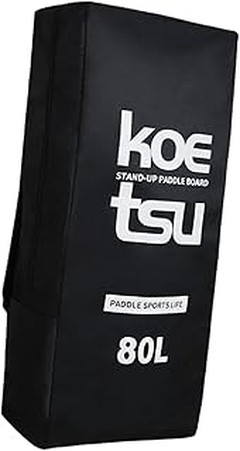 ** Mochilas de transporte compactas para paddle surf: guía de compra