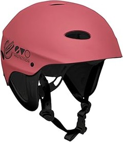 Los mejores cascos para kayak según el tipo de usuario