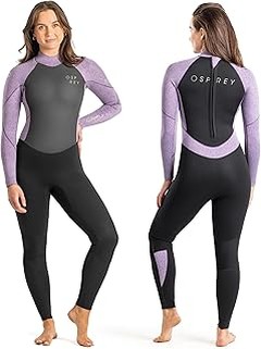 Comparativa de los mejores trajes de neopreno de 5 mm para paddle surf