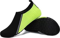 Guía para elegir las mejores zapatillas acuáticas según tu actividad