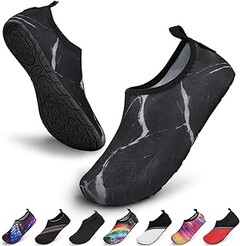 Cómo secar correctamente tus zapatillas acuáticas después de usarlas
