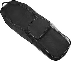 Descubre las mejores mochilas de snorkel con compartimentos extras