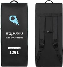 Mejores Mochilas de Transporte para Paddle Surf con Garantía