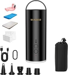 Mejores Ofertas y Precios de Bombas para Hinchables en Amazon