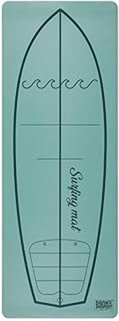 Testimonios de Surfistas Pesados sobre Sus Tablas de Surf