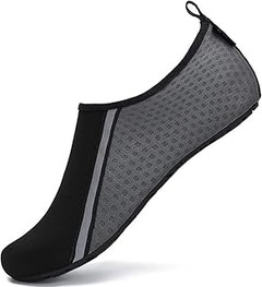 Opiniones de usuarios sobre calzado acuático ligero más recomendado