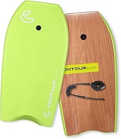 Reseñas y opiniones de usuarios sobre bodyboards económicos
