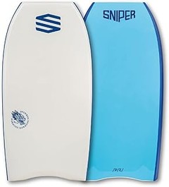 Opiniones reales de bodyboards para intermedios y avanzados