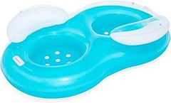 Reseñas y experiencias de usuarios sobre colchonetas hinchables
