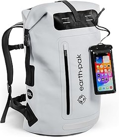 Testimonios reales sobre mochilas estancas para moto de agua
